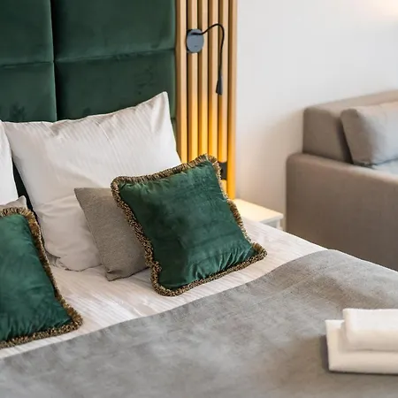 Apartment Aquamarina Prima 12 By Renters