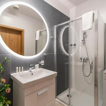 Aquamarina Prima 12 By Renters * Miedzyzdroje